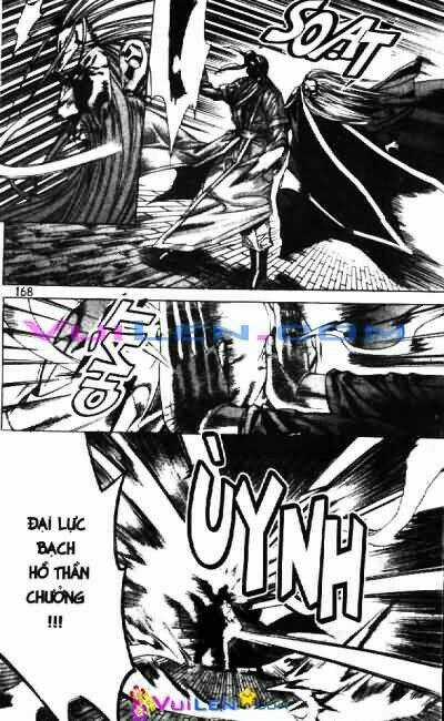 King Of Hell Chapter 55 trang 1