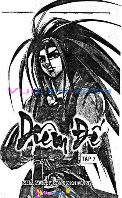 King Of Hell Chapter 56 trang 0