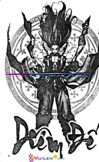 King Of Hell Chapter 56 trang 1