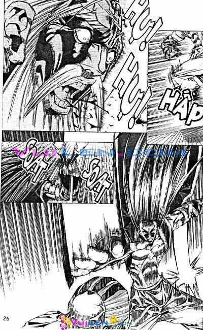 King Of Hell Chapter 57 trang 0