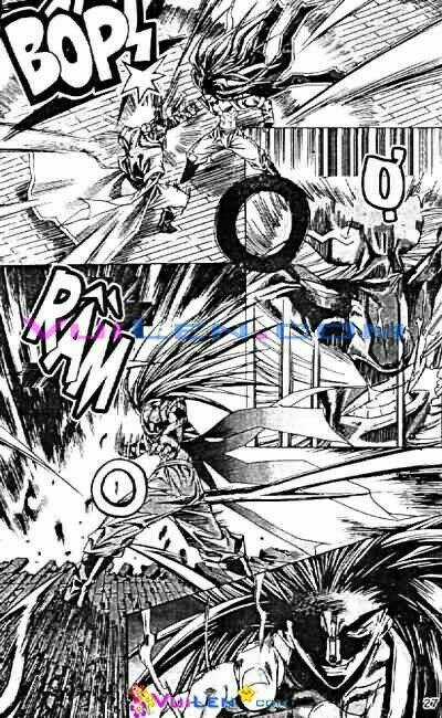 King Of Hell Chapter 57 trang 1