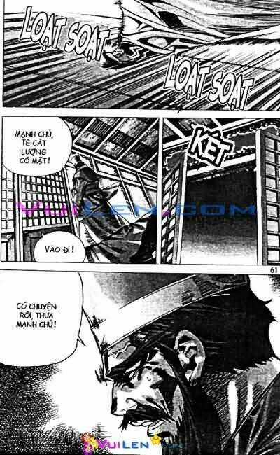 King Of Hell Chapter 58 trang 1