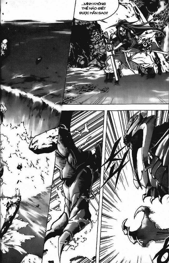 King Of Hell Chapter 6 trang 4