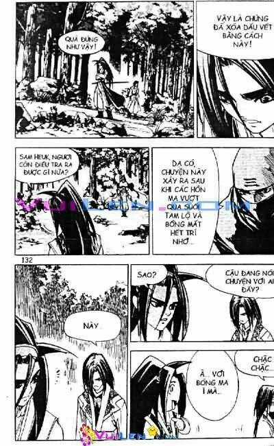 King Of Hell Chapter 61 trang 0