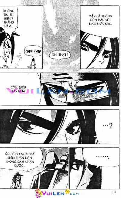 King Of Hell Chapter 61 trang 1