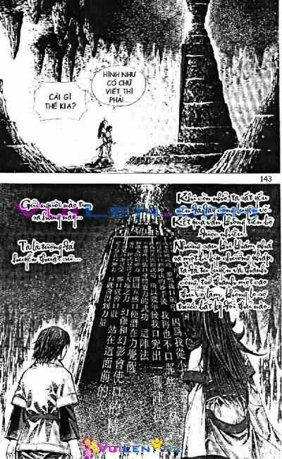 King Of Hell Chapter 62 trang 1