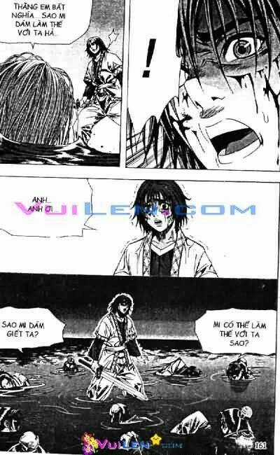 King Of Hell Chapter 63 trang 1