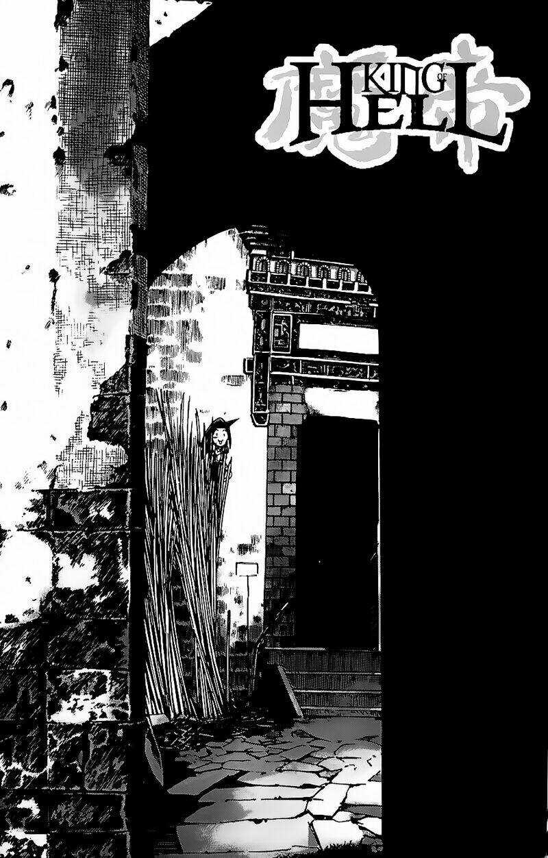 King Of Hell Chapter 66 trang 1