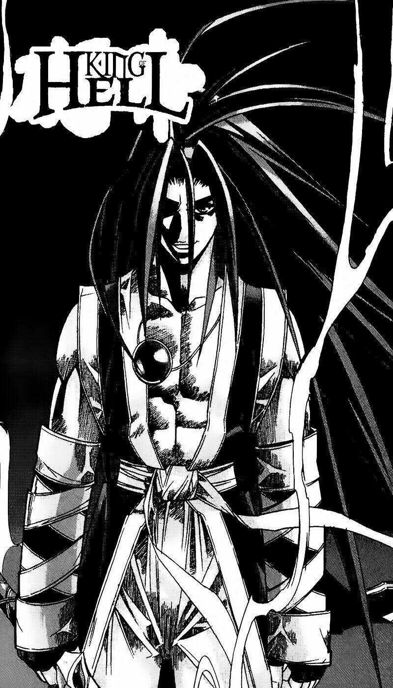 King Of Hell Chapter 68 trang 1