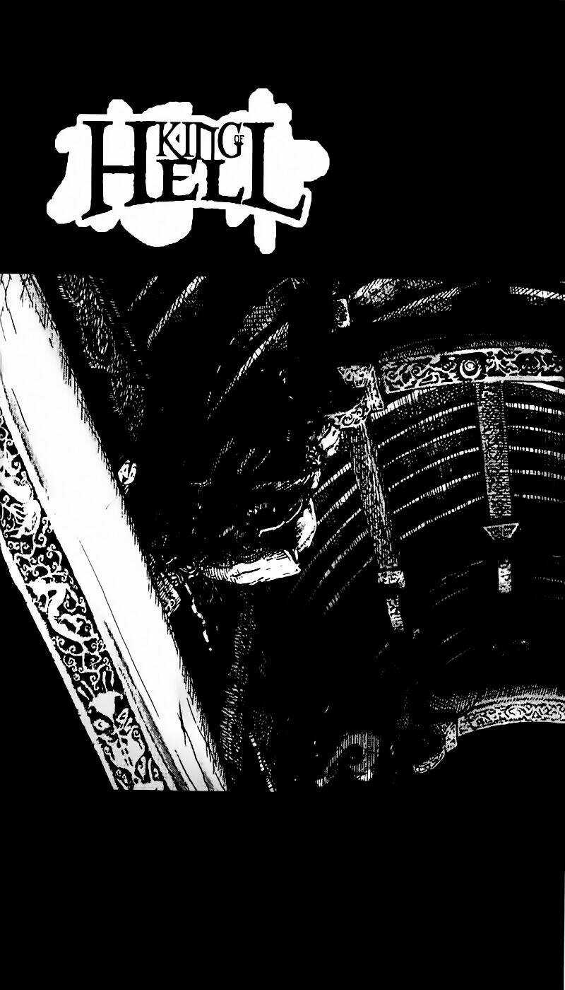 King Of Hell Chapter 76 trang 1