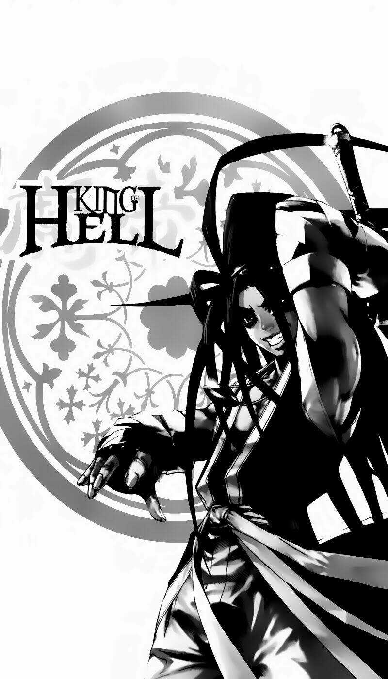 King Of Hell Chapter 78 trang 1