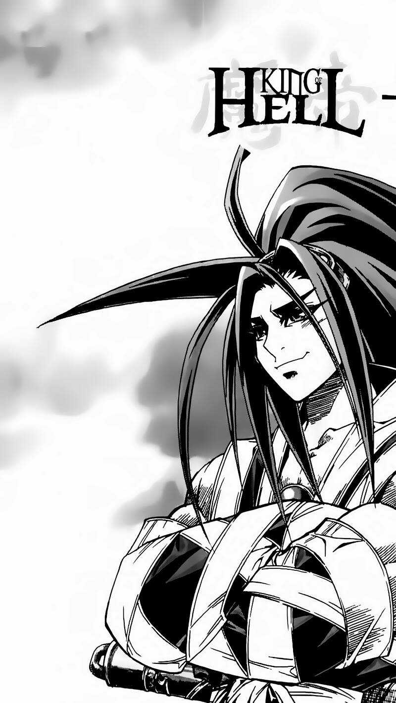 King Of Hell Chapter 80 trang 1