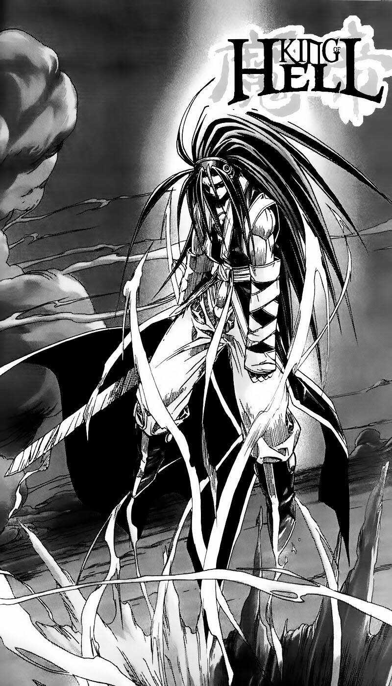 King Of Hell Chapter 90 trang 1