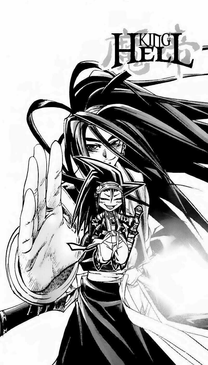 King Of Hell Chapter 93 trang 0