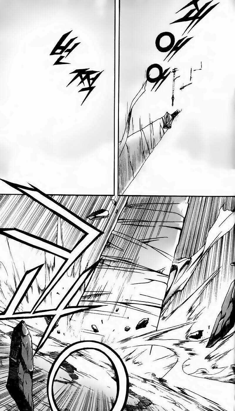 King Of Hell Chapter 93 trang 1