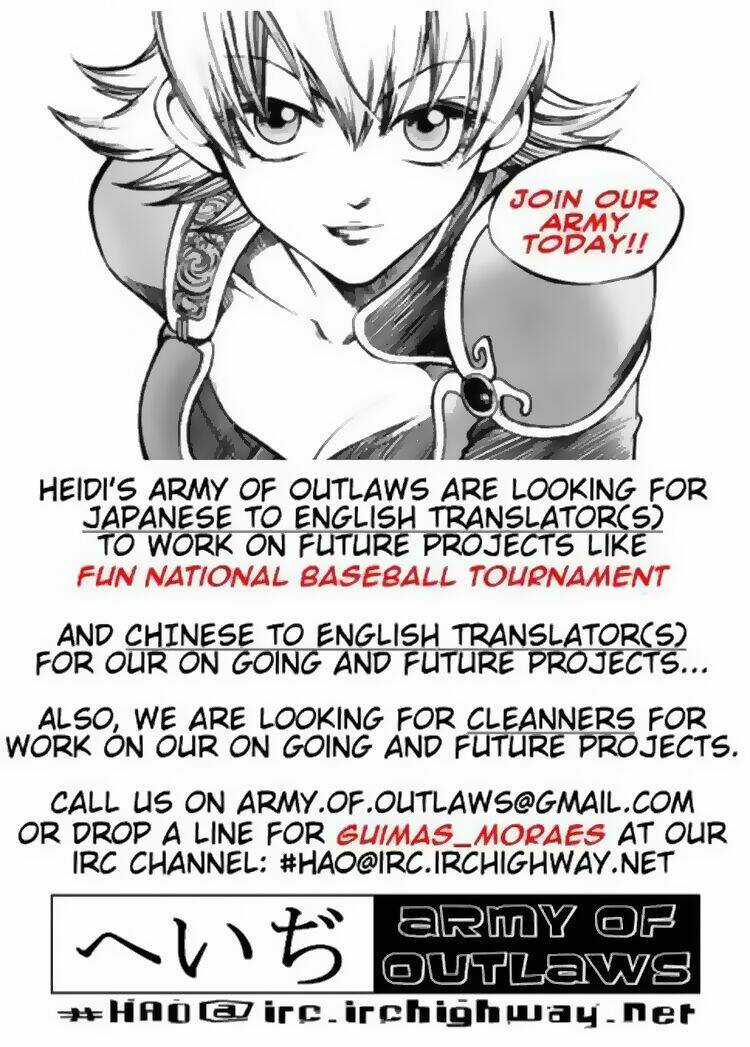 King Of Hell Chapter 95 trang 1