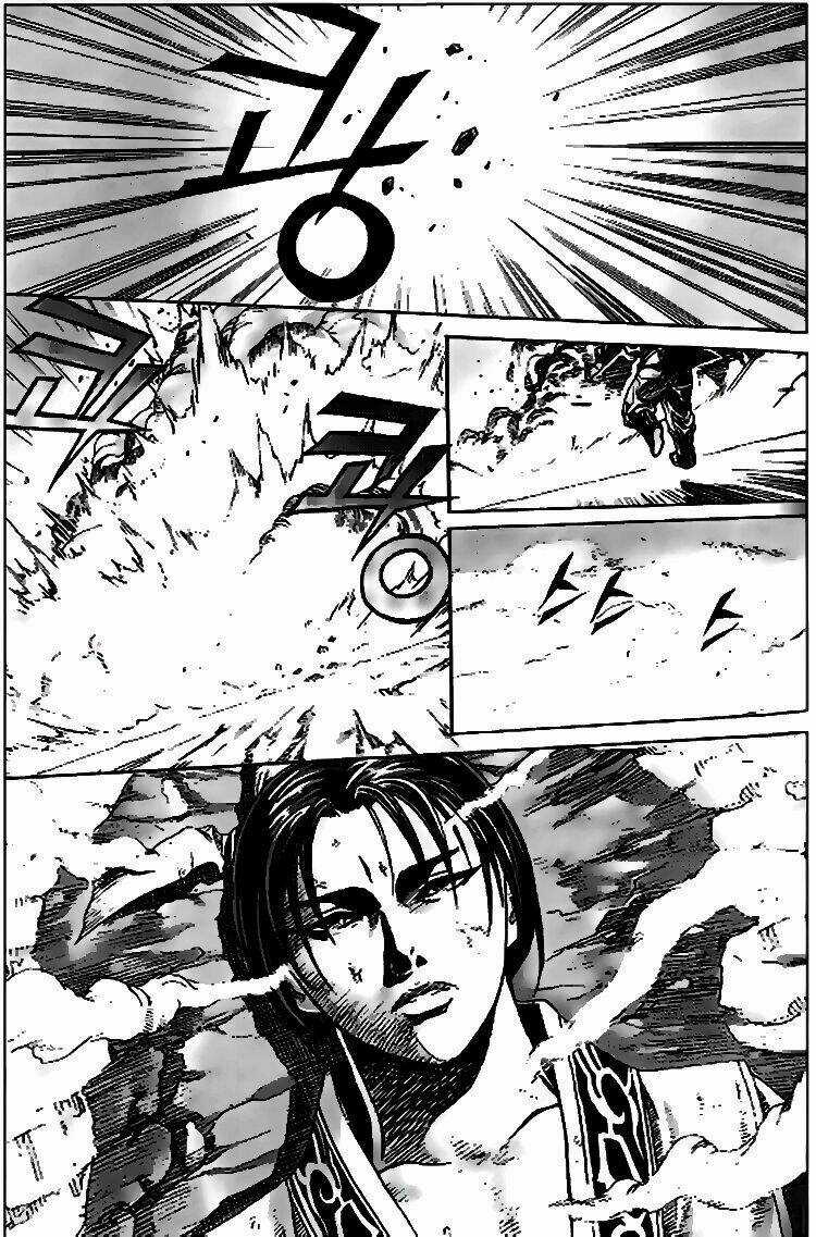 King Of Hell Chapter 97 trang 1