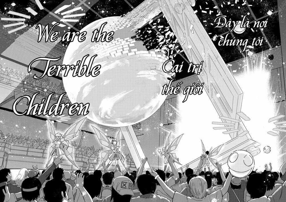 King Of Idols Chapter 10 trang 11