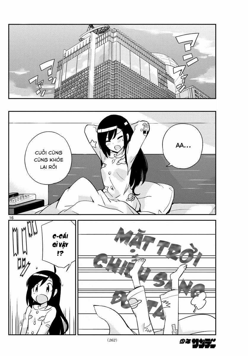 King Of Idols Chapter 10 trang 14