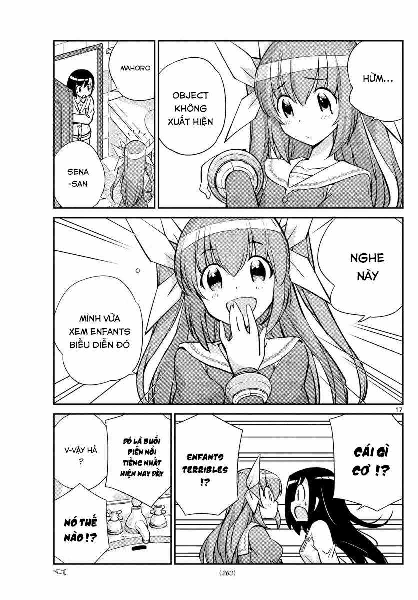 King Of Idols Chapter 10 trang 15