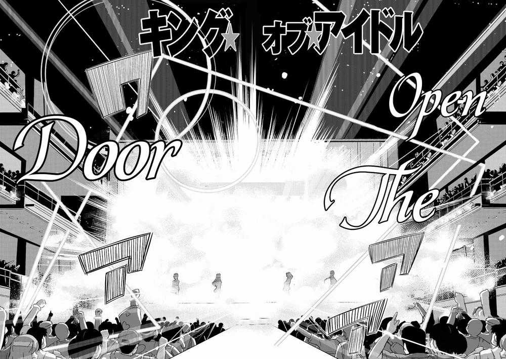 King Of Idols Chapter 10 trang 4