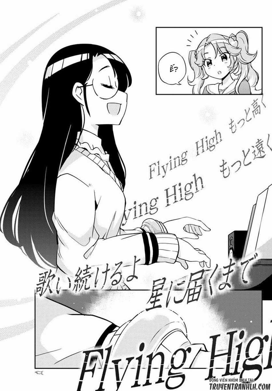 King Of Idols Chapter 11 trang 15