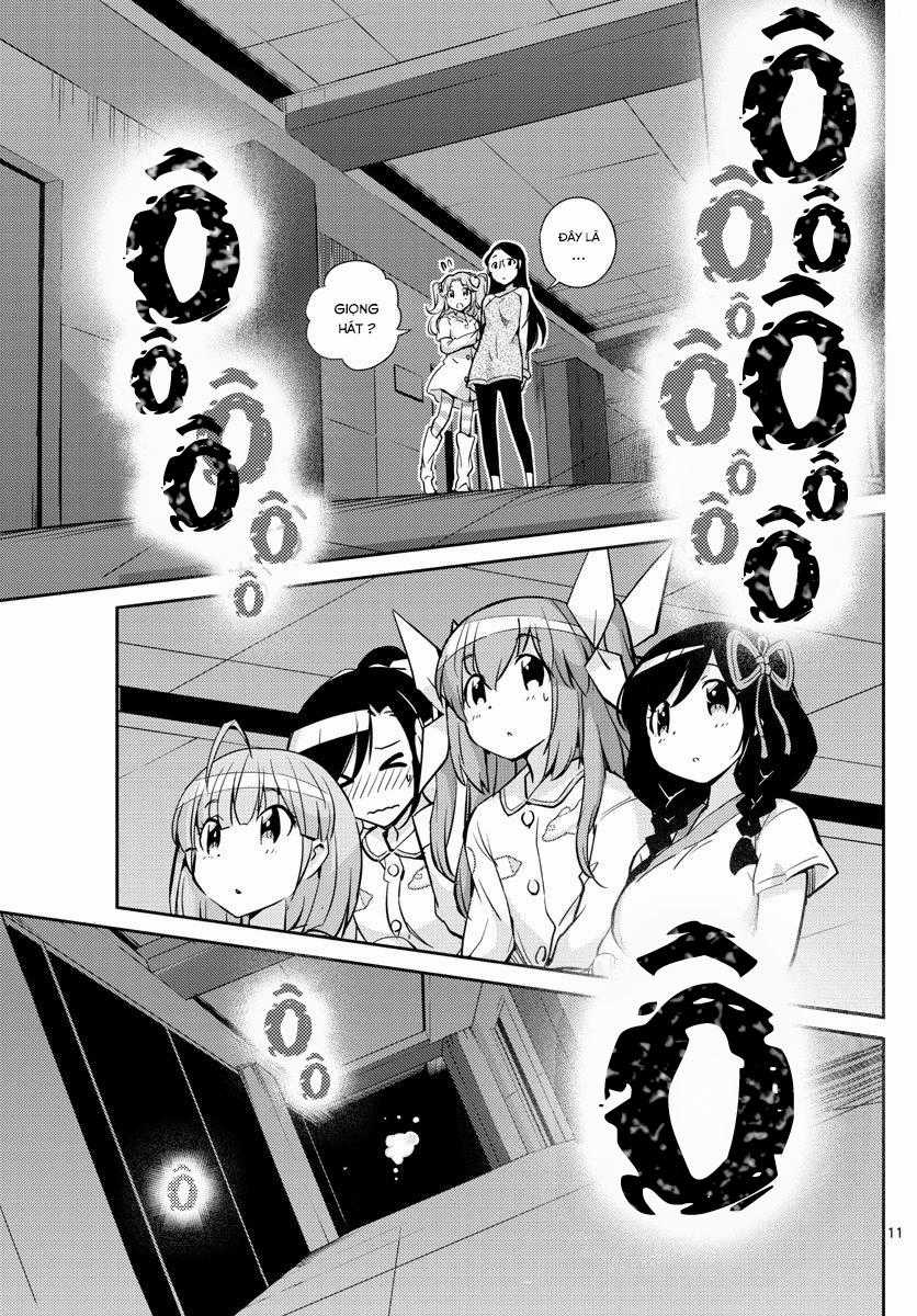 King Of Idols Chapter 13 trang 11