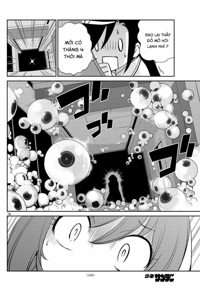 King Of Idols Chapter 13 trang 16