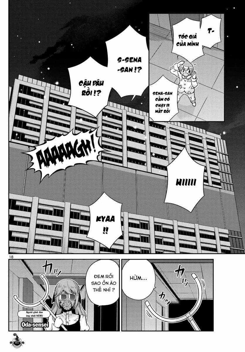 King Of Idols Chapter 13 trang 18