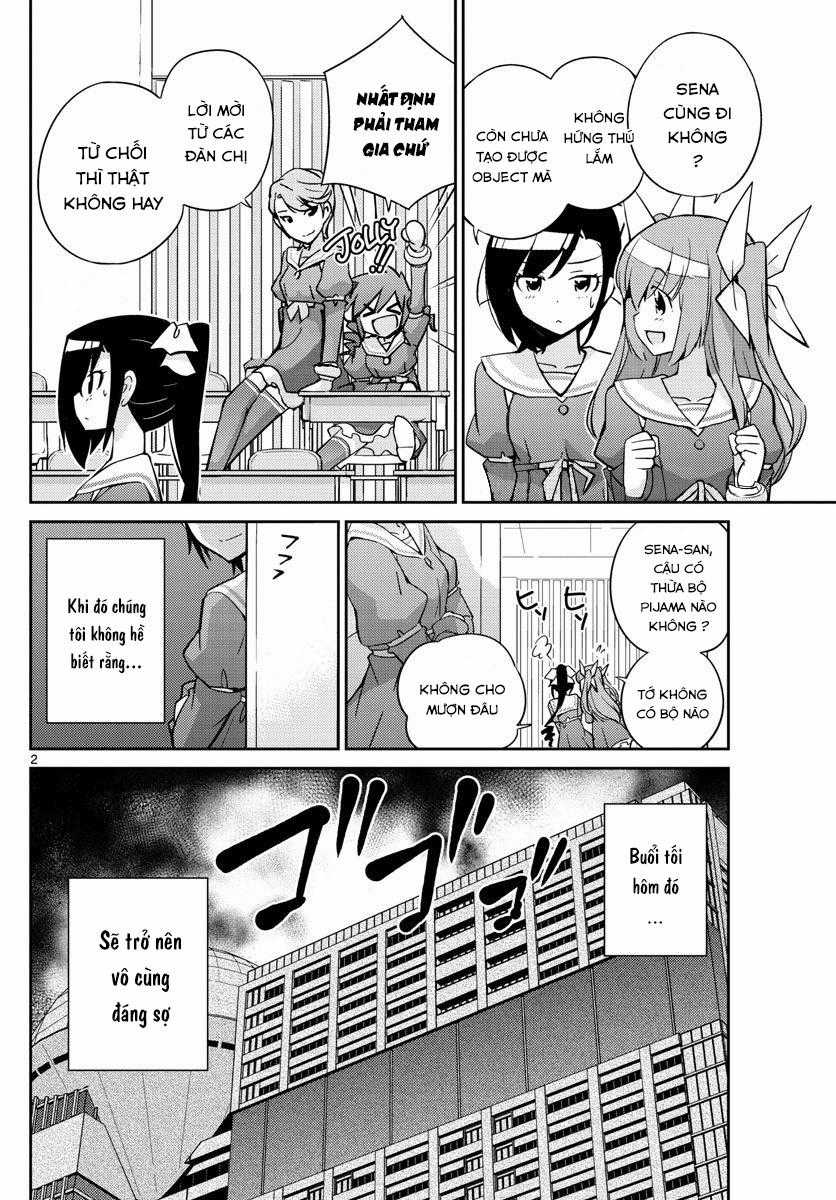 King Of Idols Chapter 13 trang 2