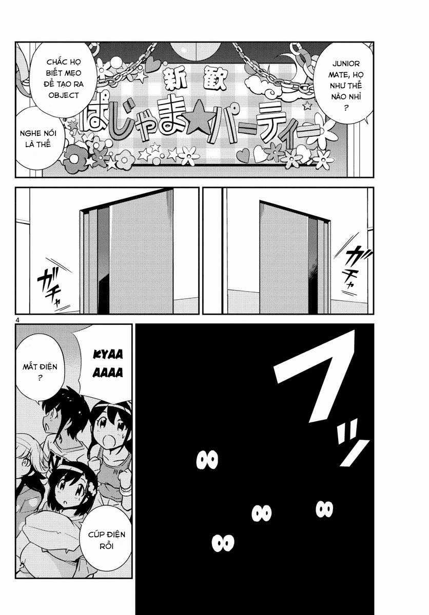 King Of Idols Chapter 13 trang 4