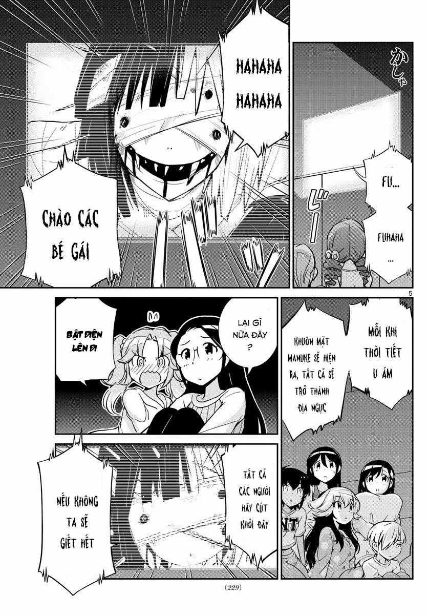 King Of Idols Chapter 13 trang 5