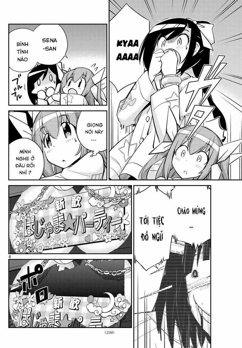 King Of Idols Chapter 13 trang 6