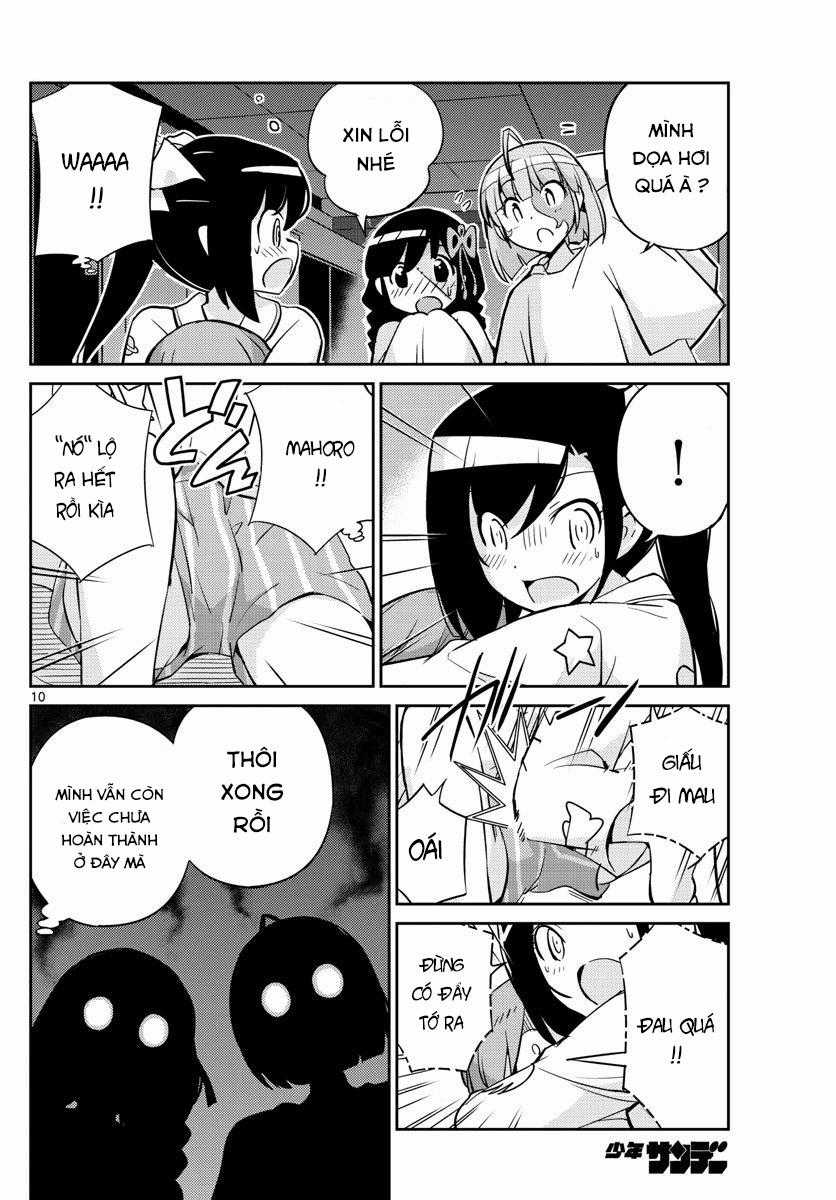 King Of Idols Chapter 14 trang 10