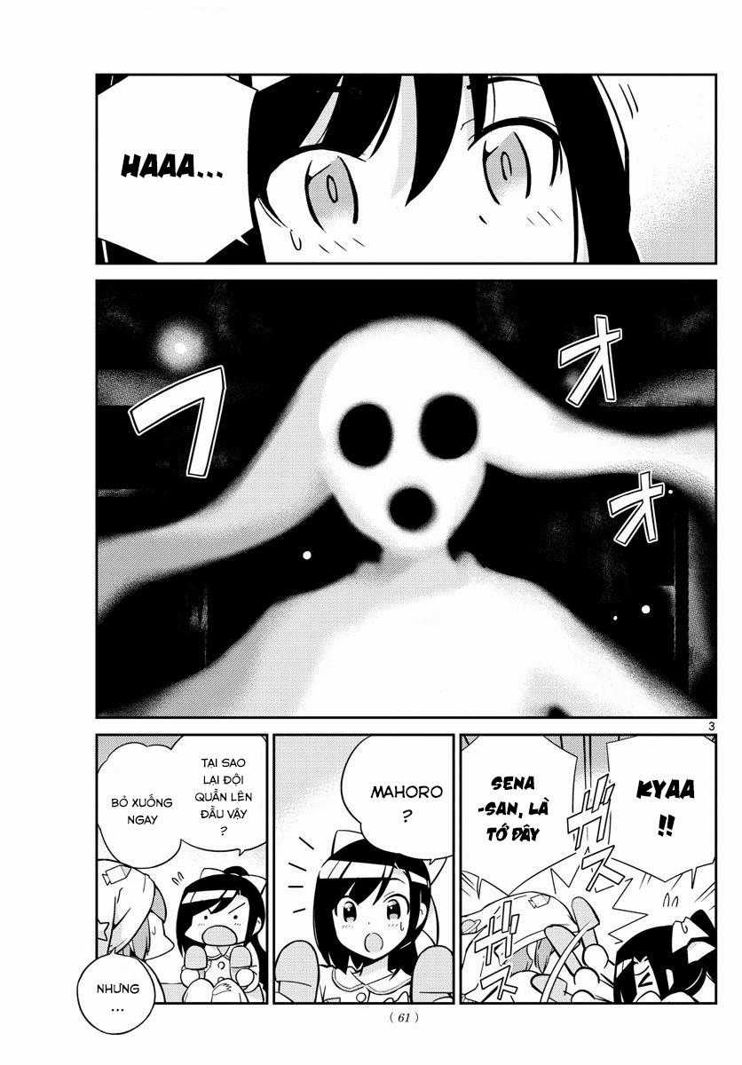 King Of Idols Chapter 14 trang 3