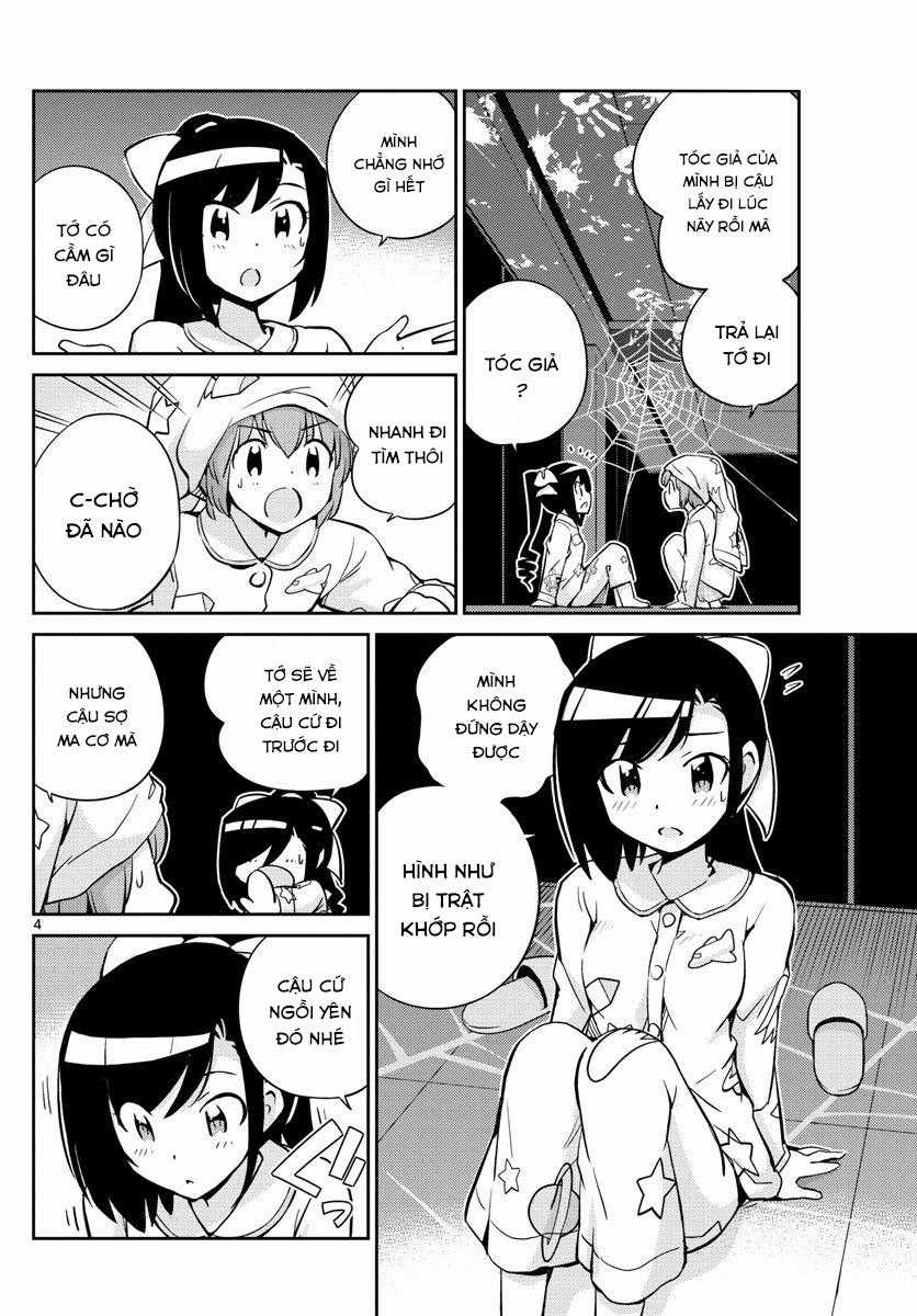 King Of Idols Chapter 14 trang 4