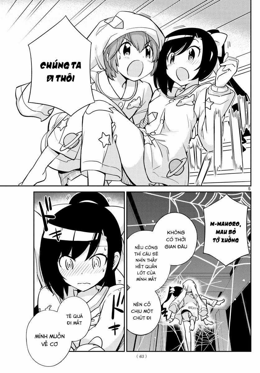 King Of Idols Chapter 14 trang 5