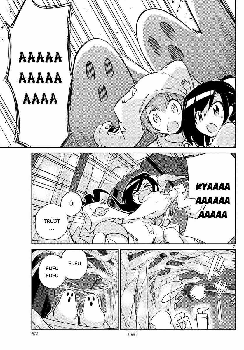 King Of Idols Chapter 14 trang 7