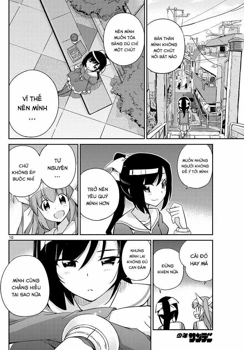 King Of Idols Chapter 15 trang 10