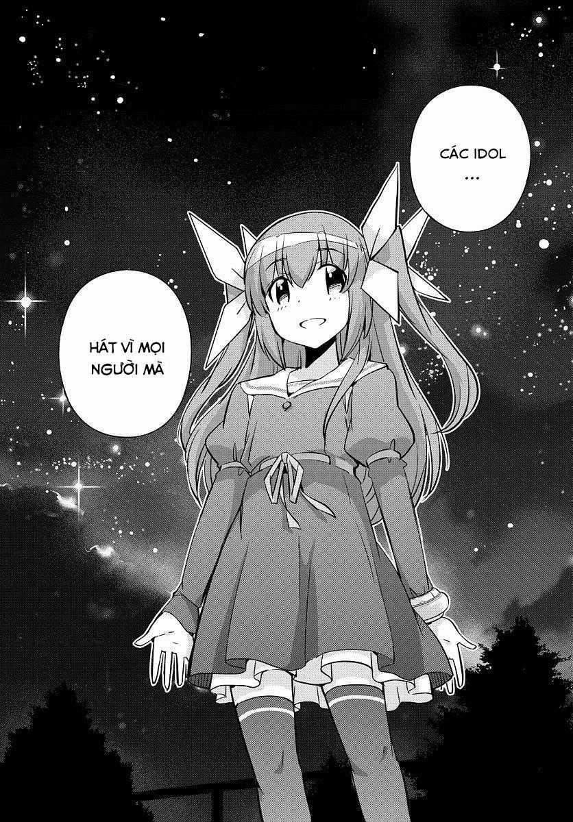 King Of Idols Chapter 15 trang 13