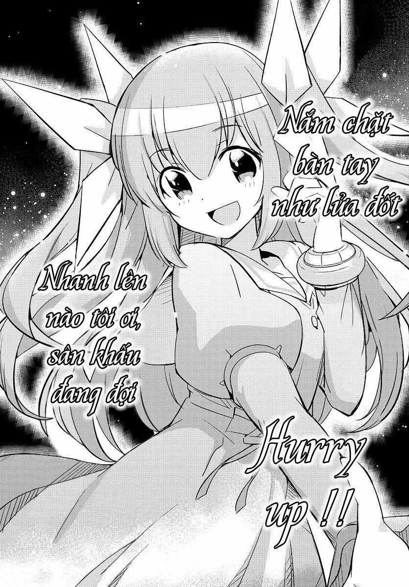 King Of Idols Chapter 15 trang 15