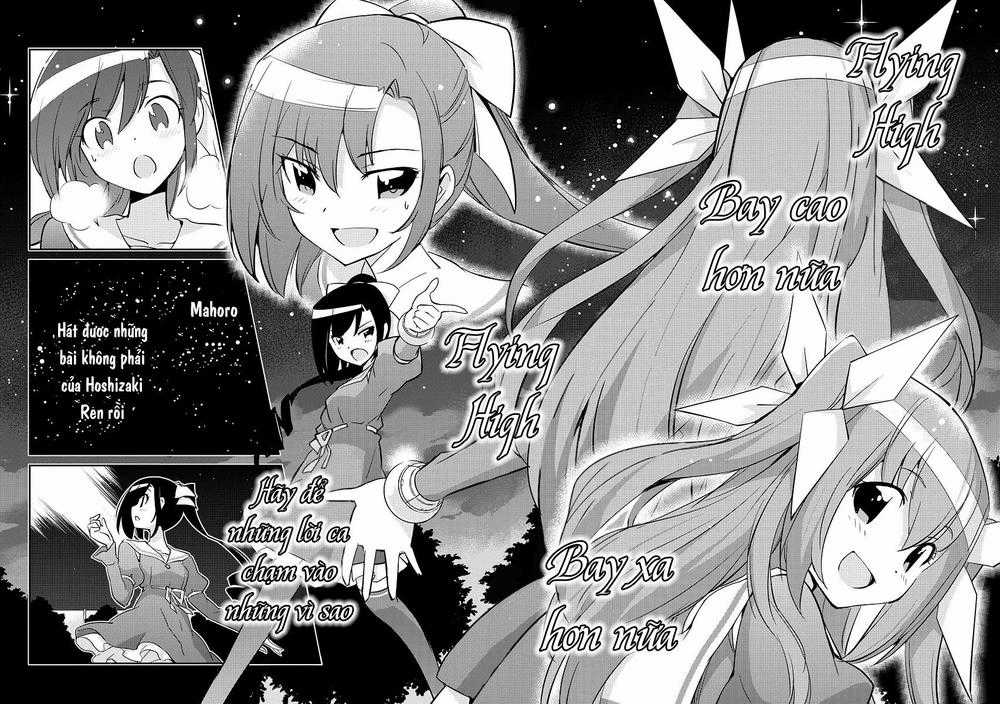 King Of Idols Chapter 15 trang 16