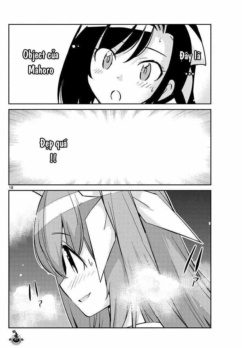 King Of Idols Chapter 15 trang 17