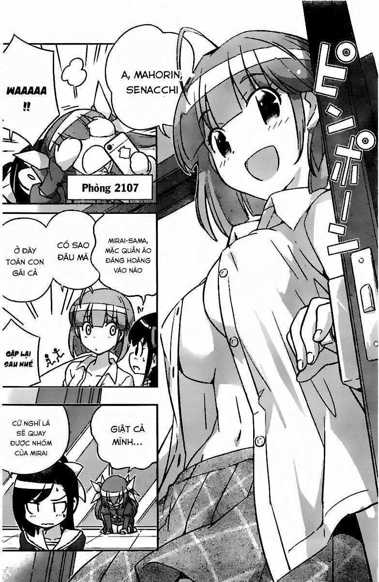 King Of Idols Chapter 19 trang 14