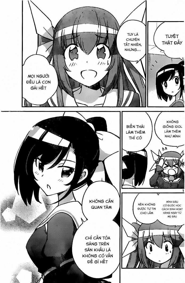 King Of Idols Chapter 19 trang 15