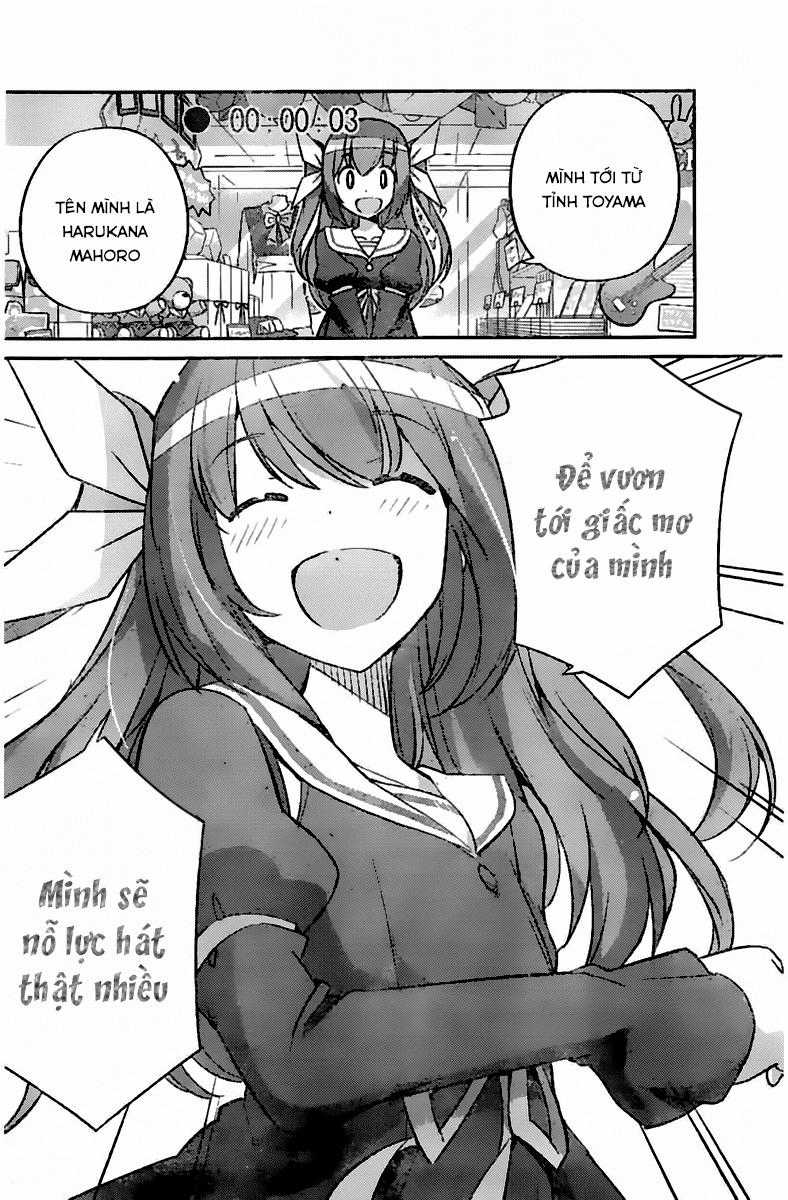 King Of Idols Chapter 19 trang 18