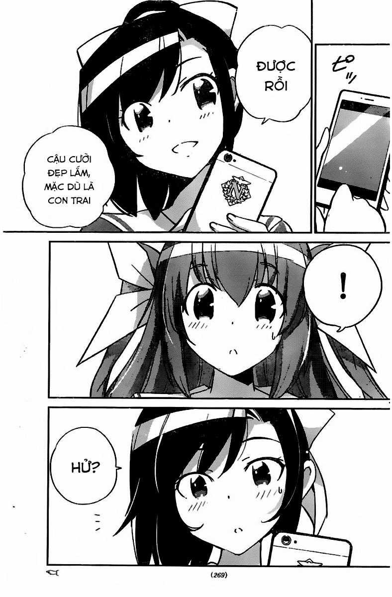 King Of Idols Chapter 19 trang 19