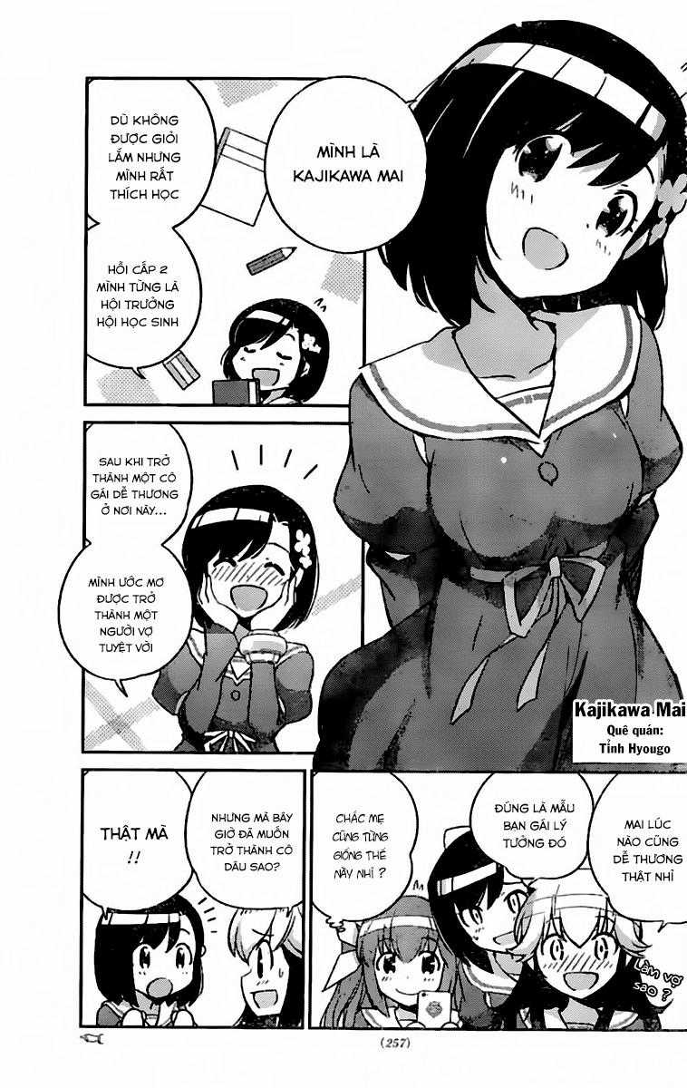 King Of Idols Chapter 19 trang 7