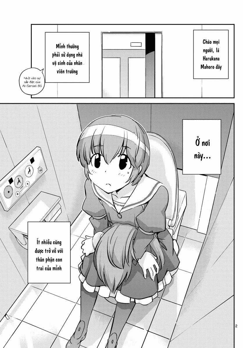 King Of Idols Chapter 23 trang 1