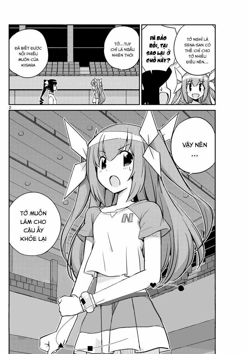 King Of Idols Chapter 27 trang 3